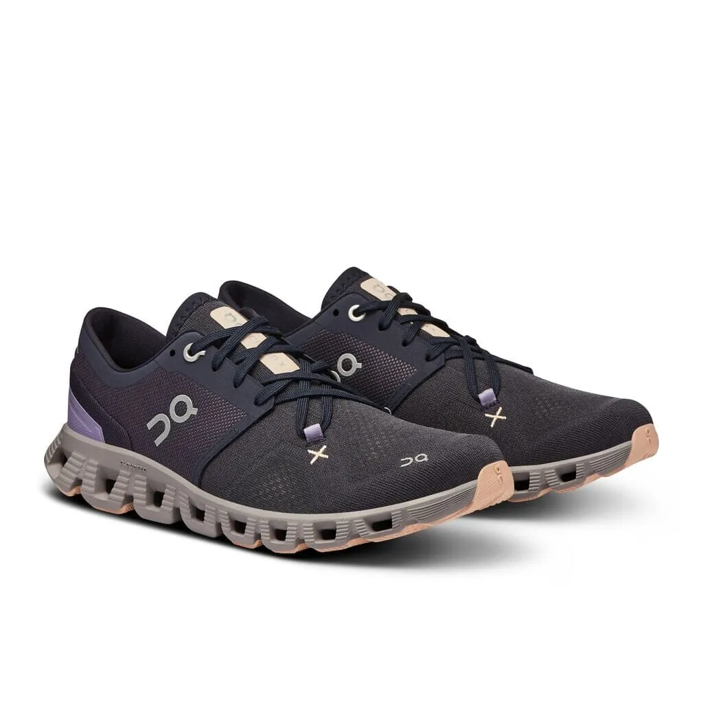 ON RUNNING CLOUD X 3 WOMEN'S - FINAL SALE!