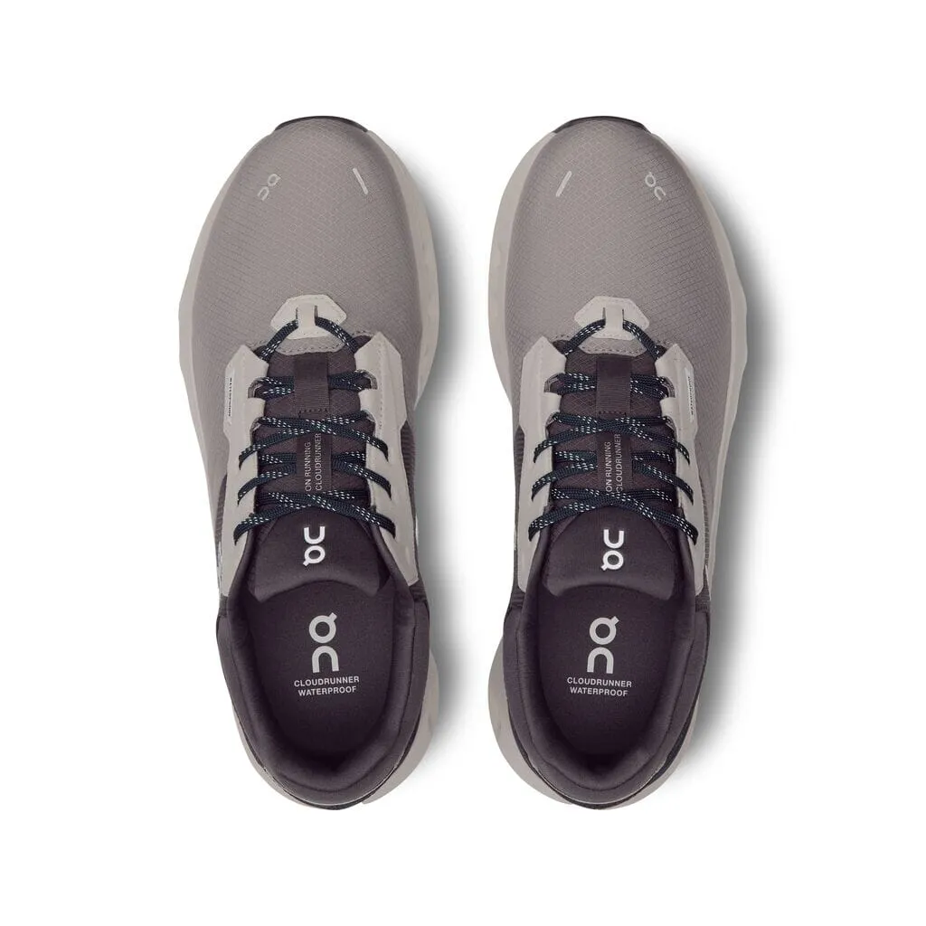 ON RUNNING CLOUDRUNNER 2 WATERPROOF MEN'S