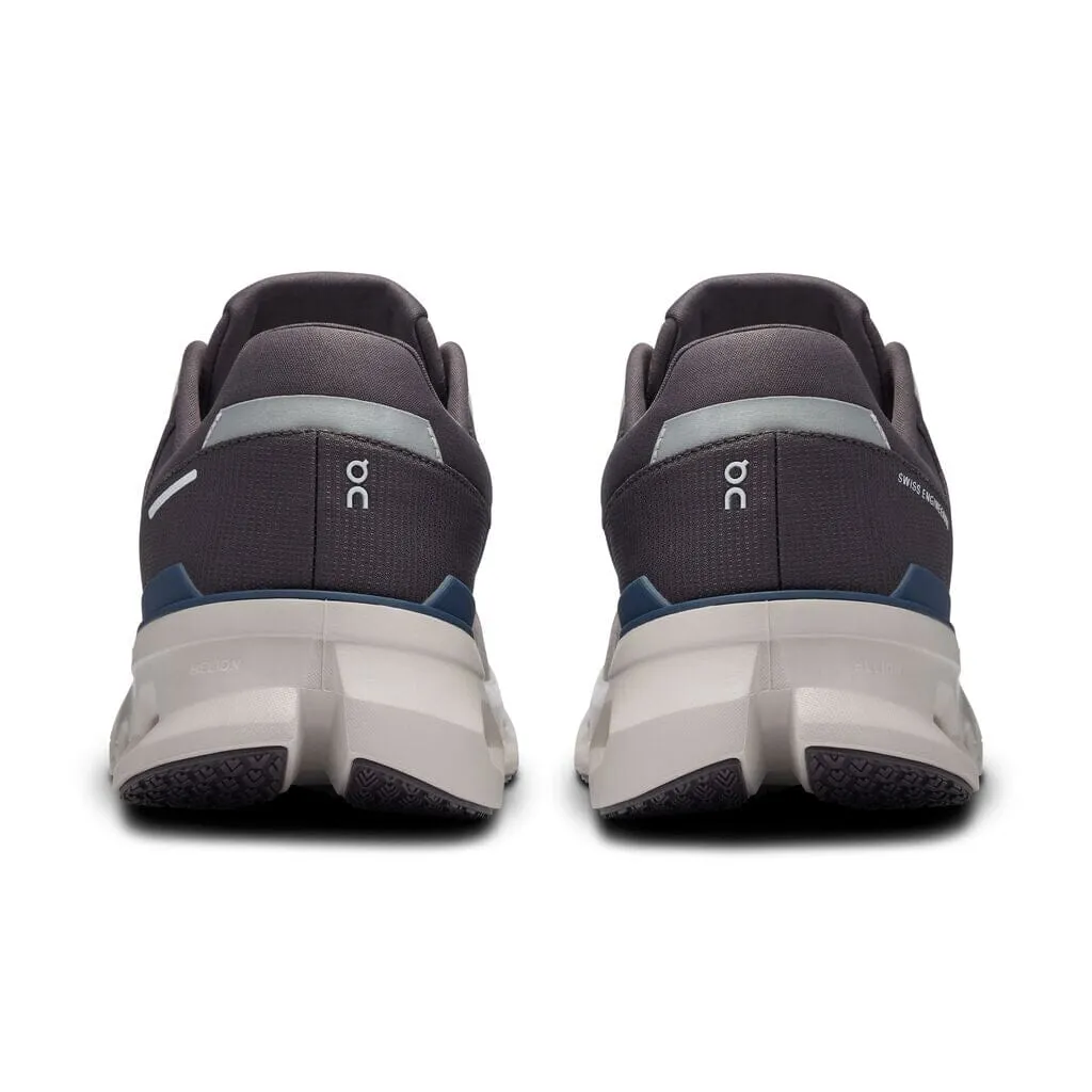 ON RUNNING CLOUDRUNNER 2 WATERPROOF MEN'S