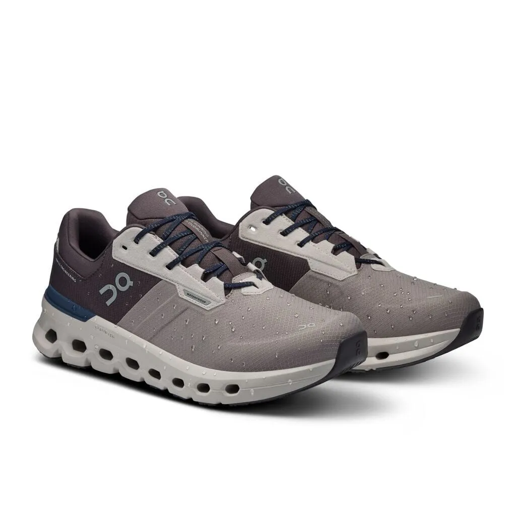ON RUNNING CLOUDRUNNER 2 WATERPROOF MEN'S