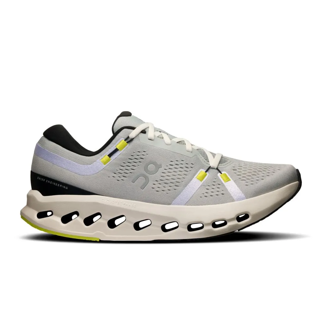 ON RUNNING CLOUDSURFER 2 MEN'S