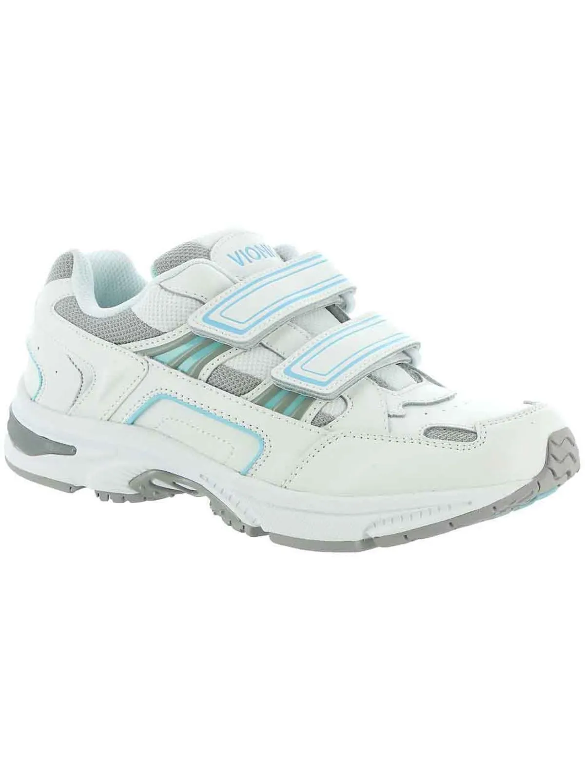 Orthaheel Tabi Womens Breathable Performance Athletic Shoes