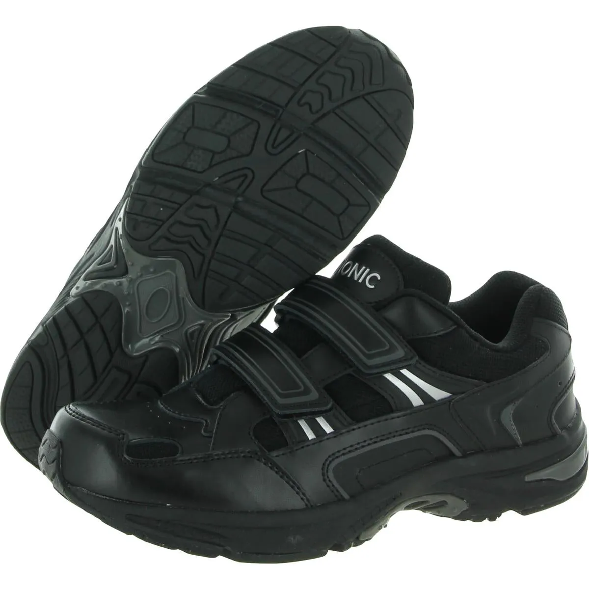 Orthaheel Tabi Womens Breathable Performance Athletic Shoes