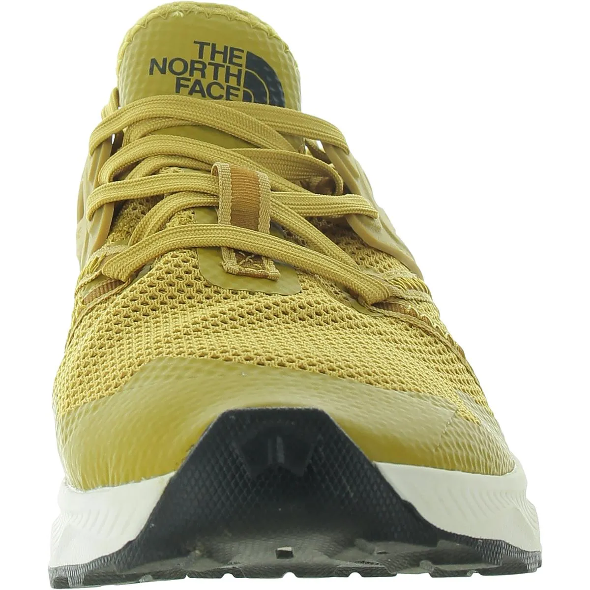 Oxeye Mens Lace-Up Mesh Running & Training Shoes