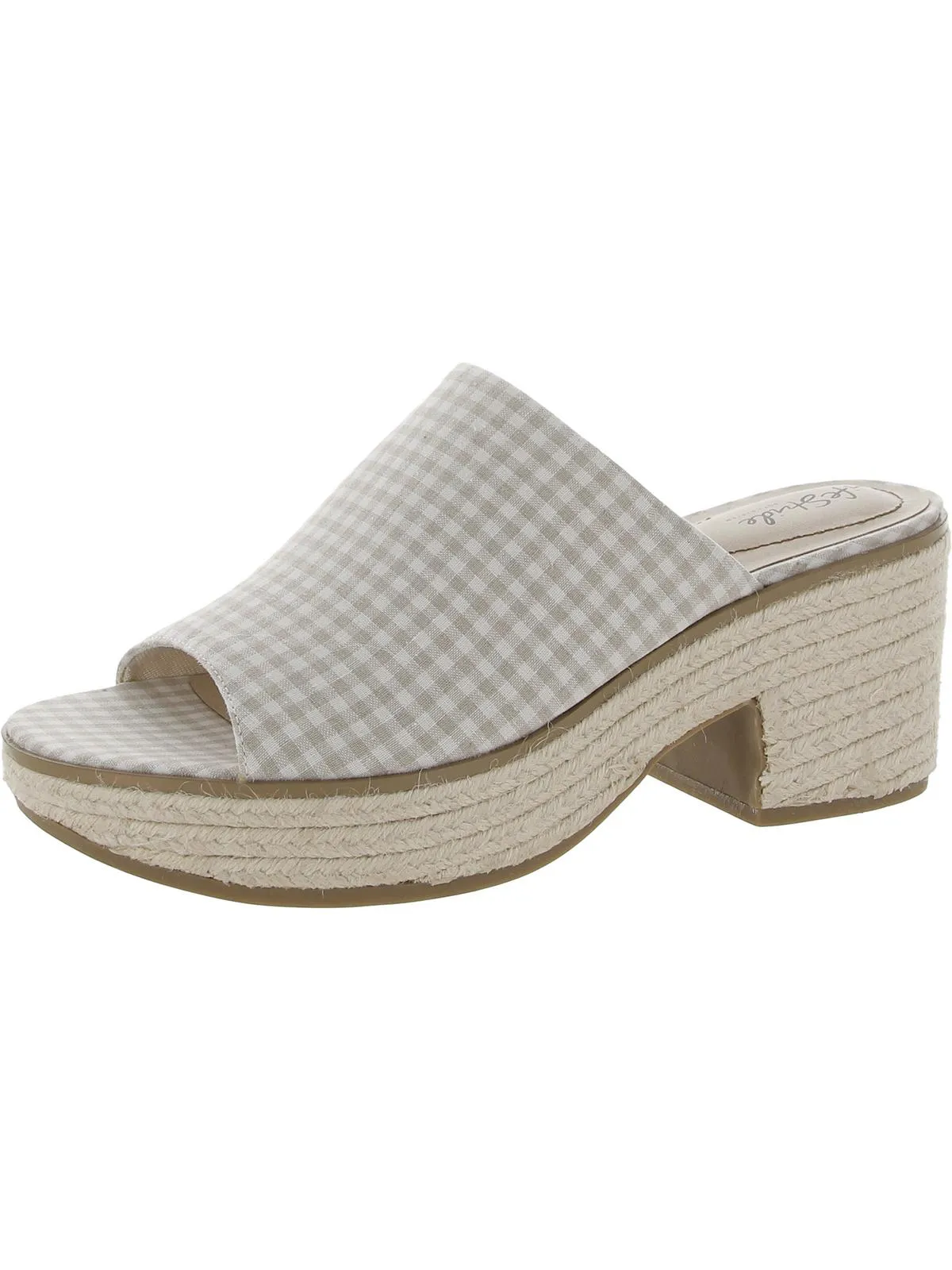 Paradise Womens Espadrilles