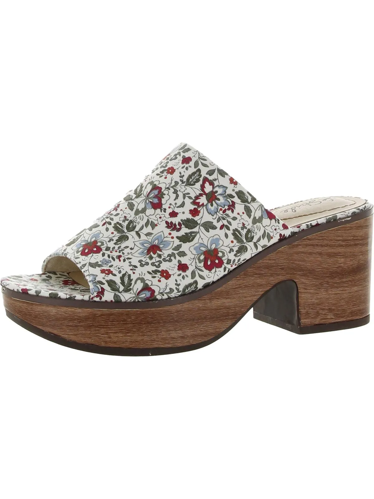 Paradise Womens Espadrilles