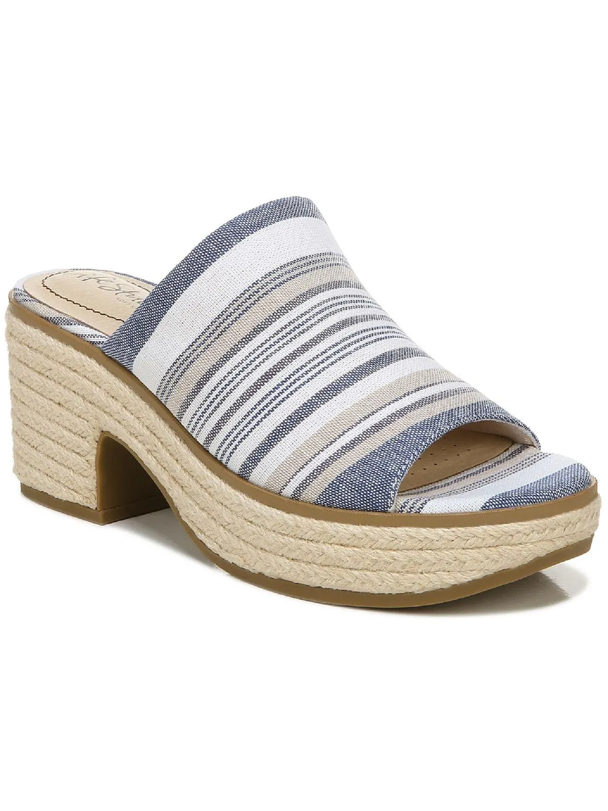 Paradise Womens Espadrilles