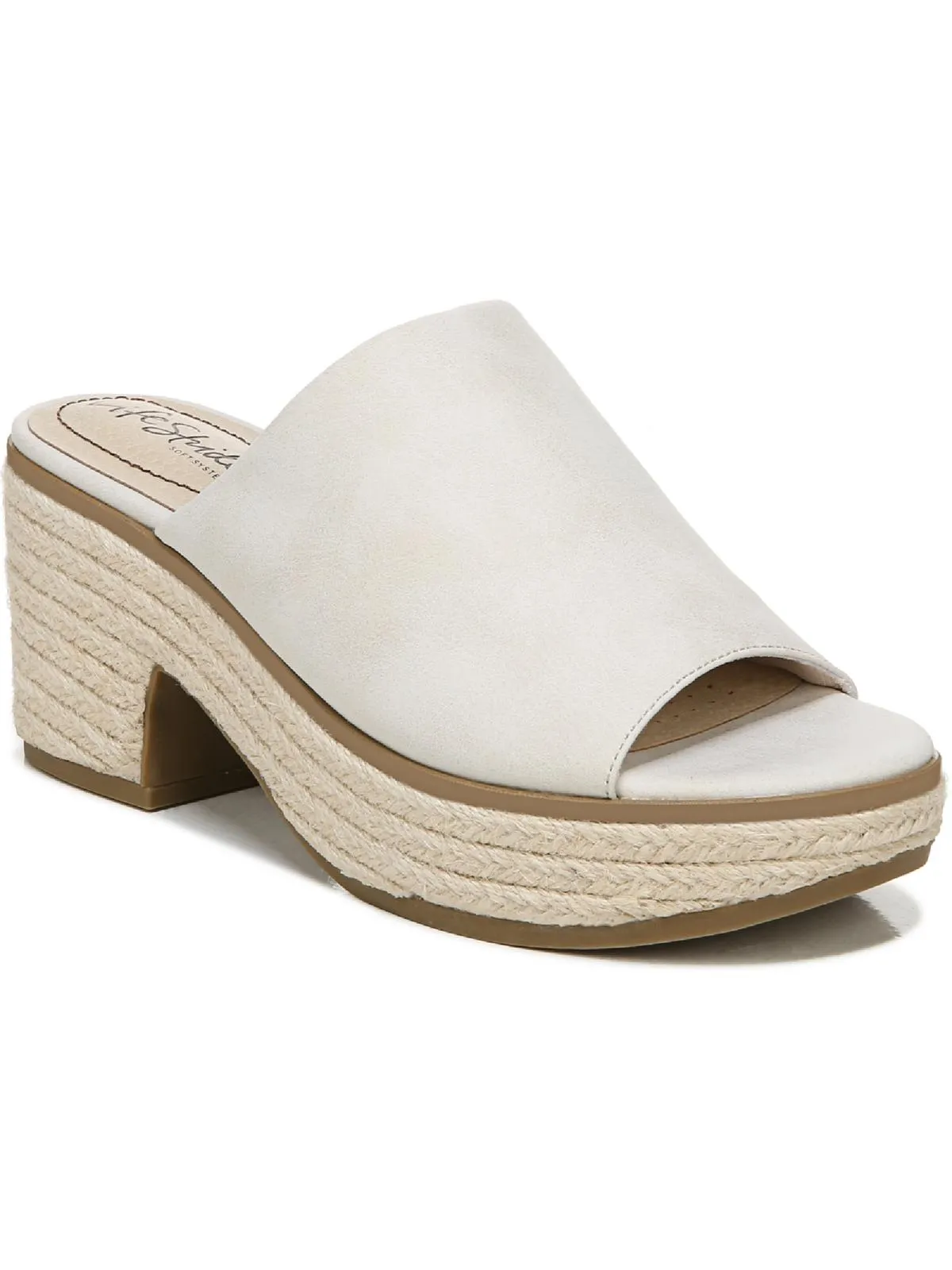 Paradise Womens Espadrilles