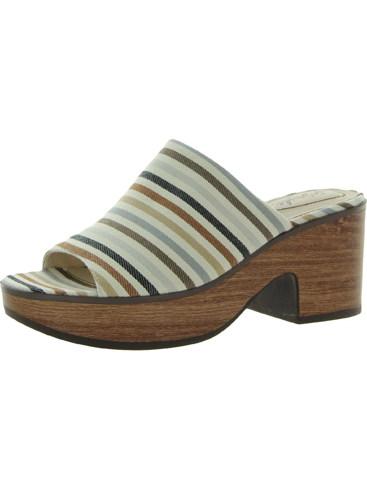 Paradise Womens Espadrilles