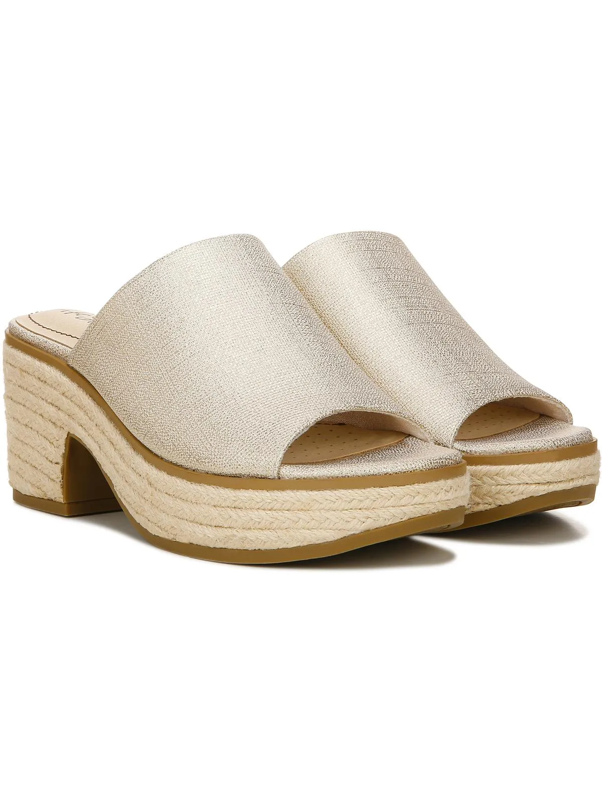 Paradise Womens Espadrilles