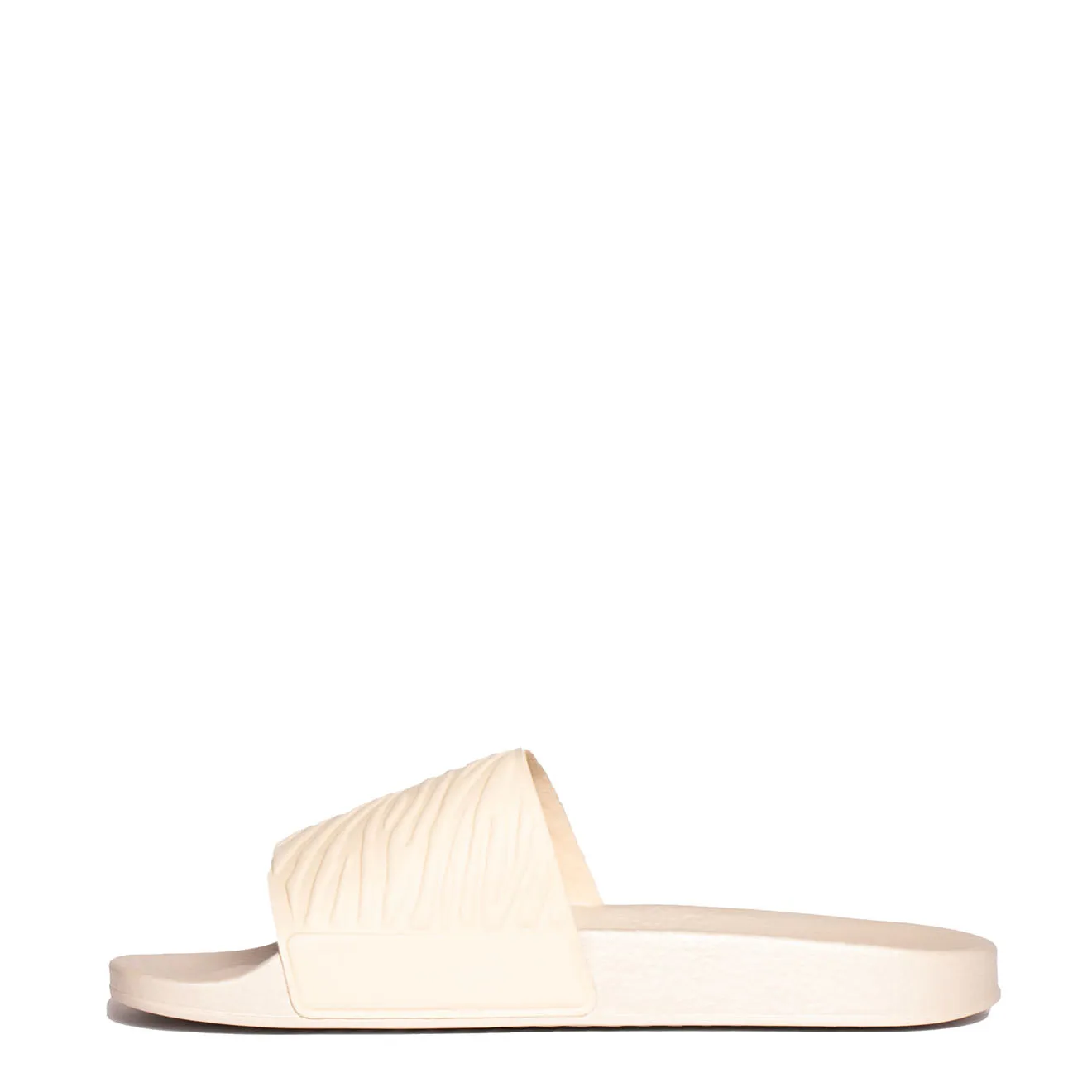 Paul Smith Nyro Zebra Sliders Off White
