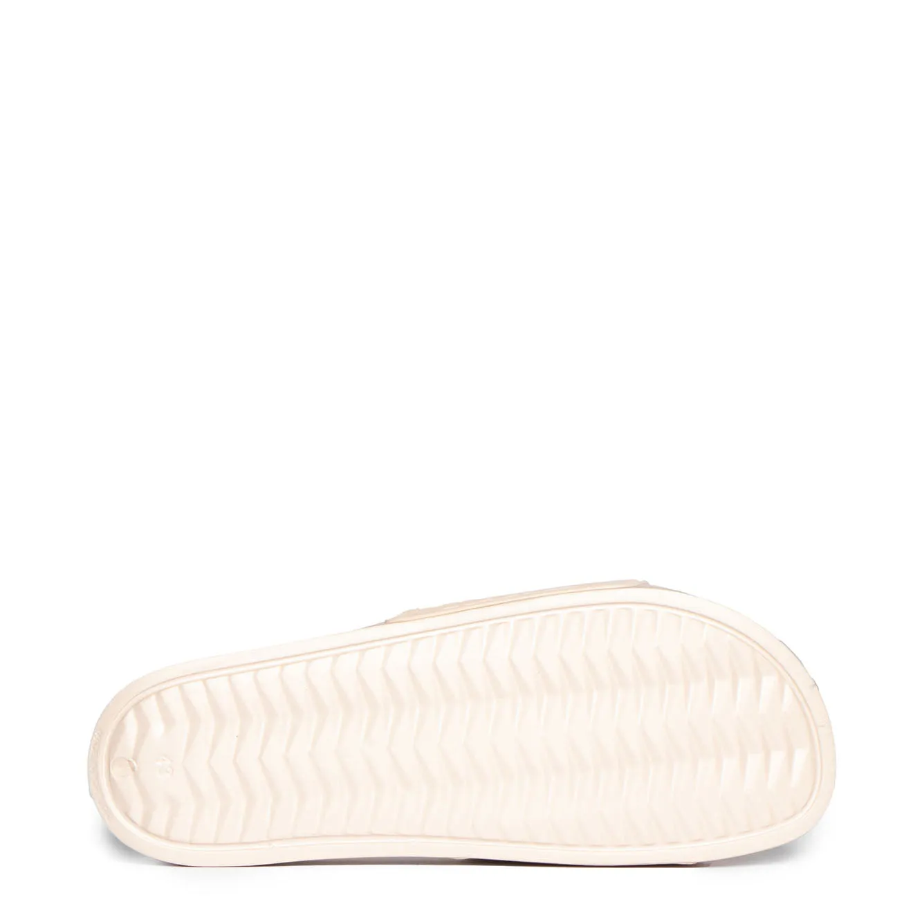 Paul Smith Nyro Zebra Sliders Off White
