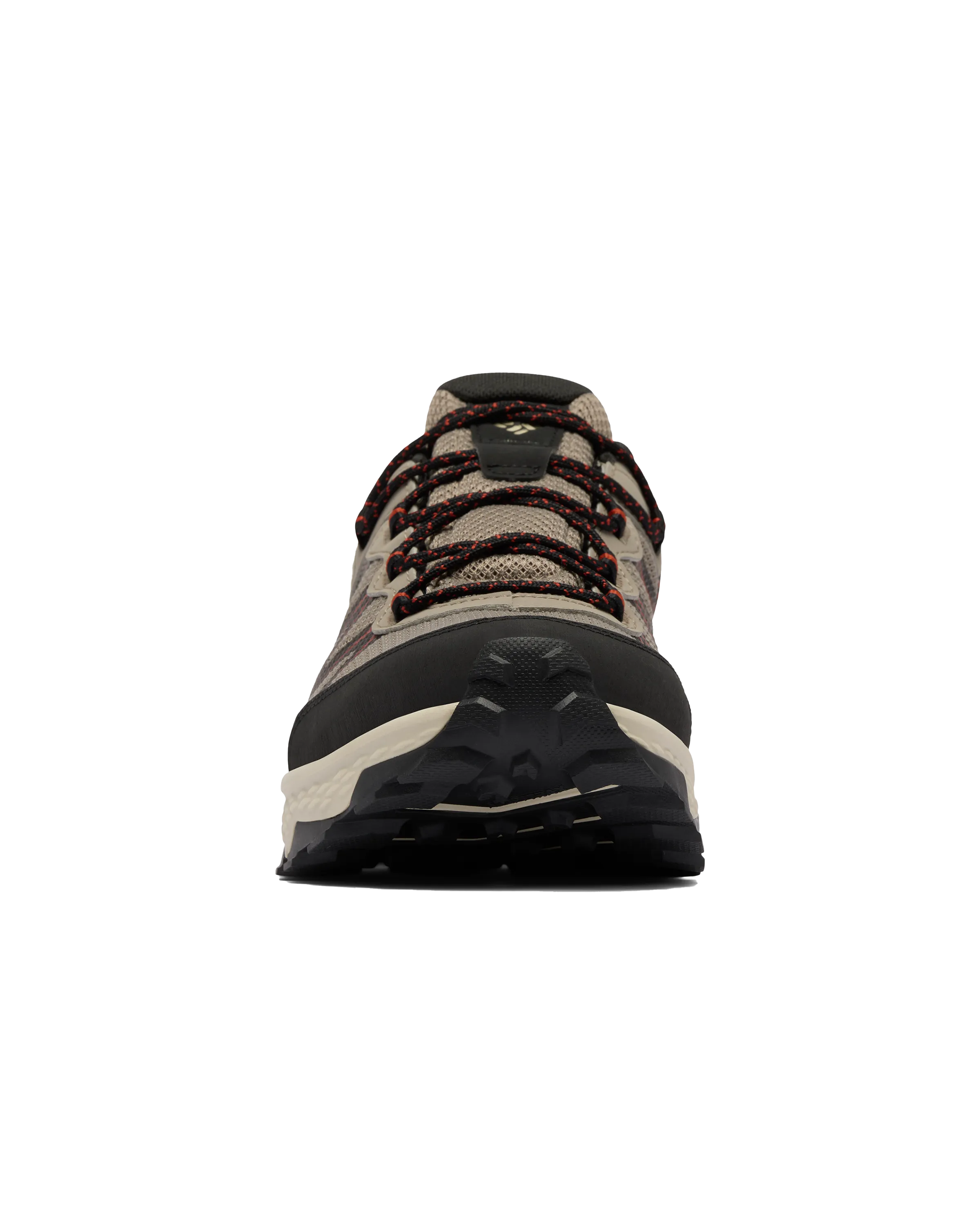 Peakfreak Rush Outdry Shoes in Kettle & Dark Sienna