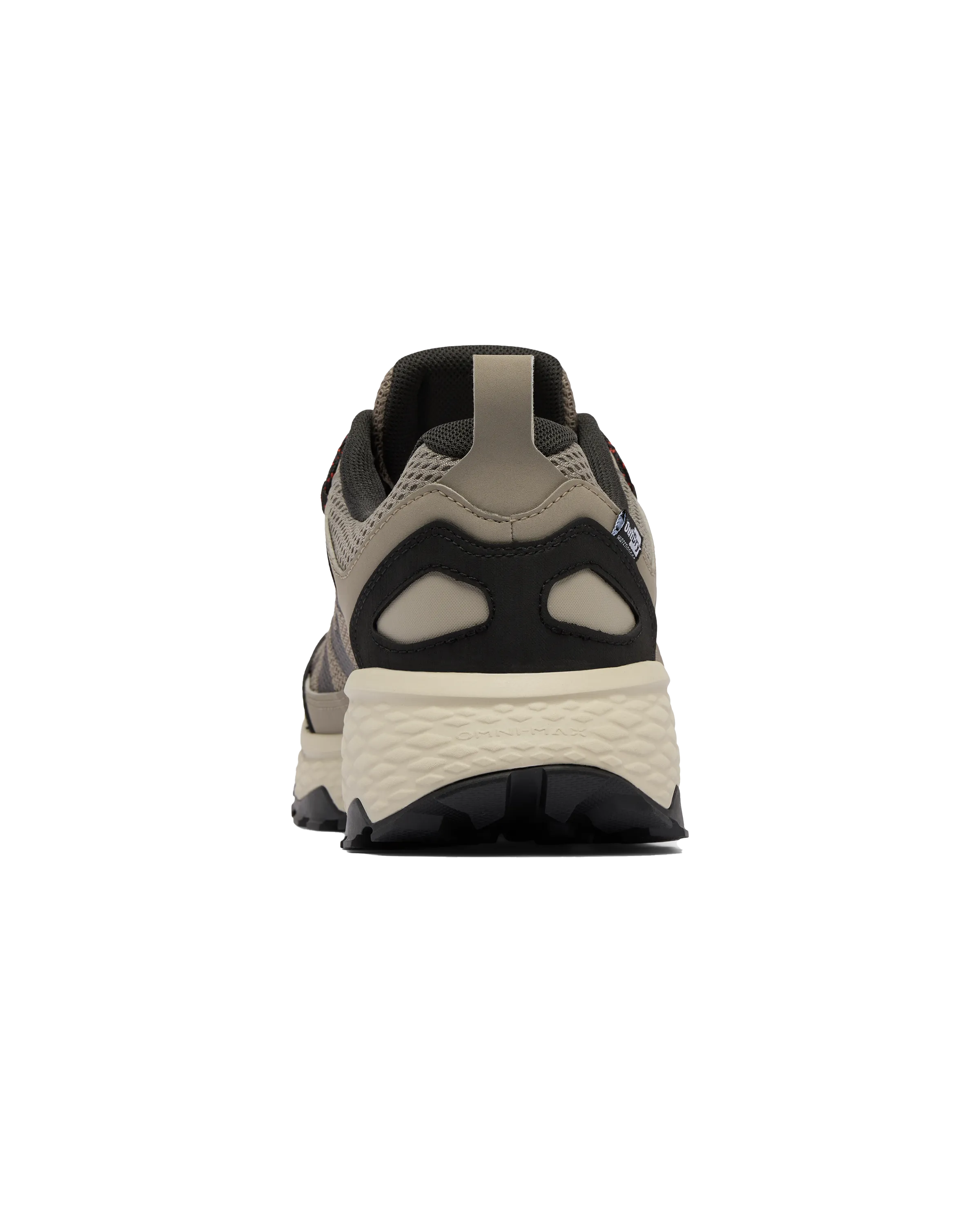 Peakfreak Rush Outdry Shoes in Kettle & Dark Sienna