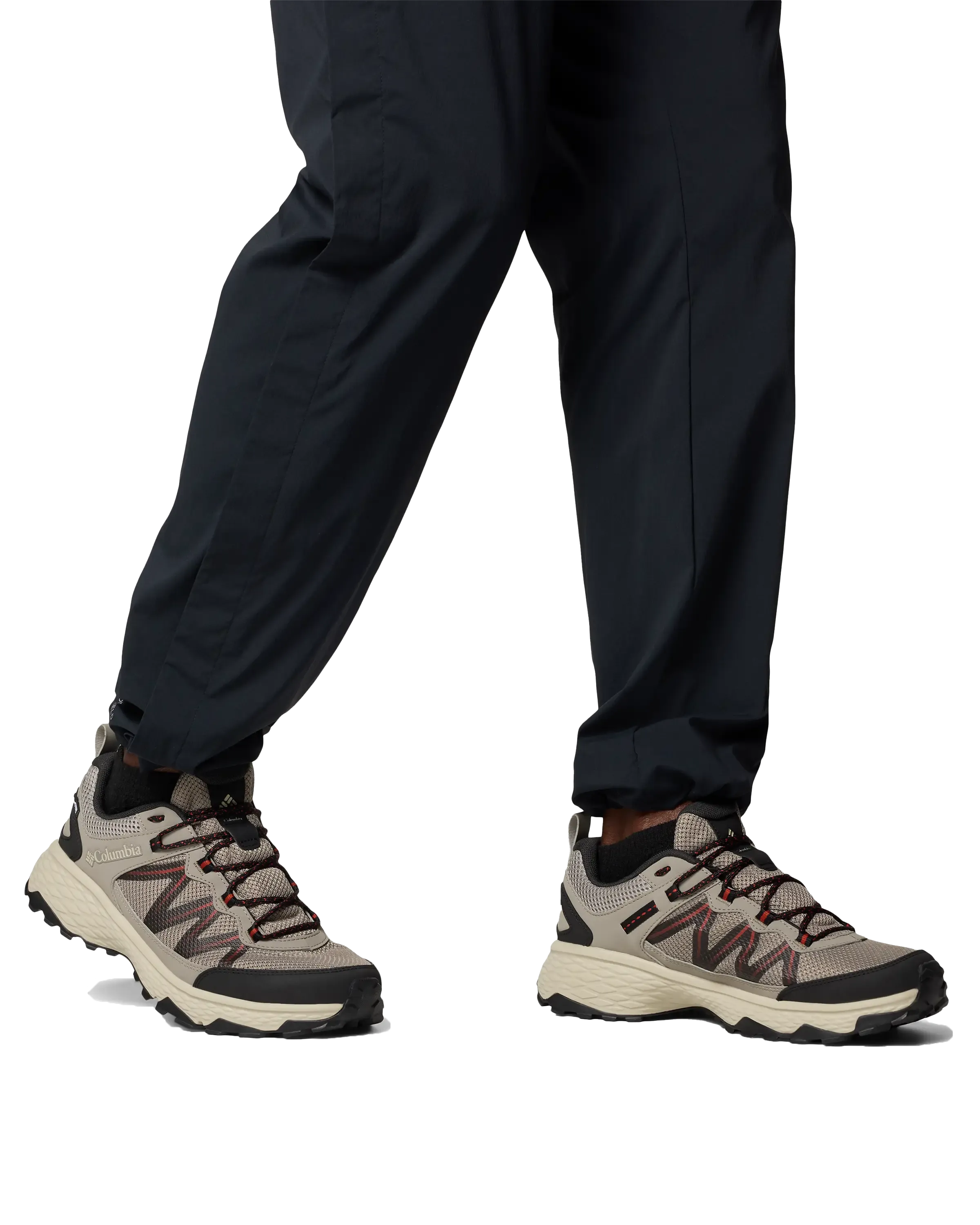 Peakfreak Rush Outdry Shoes in Kettle & Dark Sienna