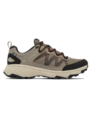 Peakfreak Rush Outdry Shoes in Kettle & Dark Sienna