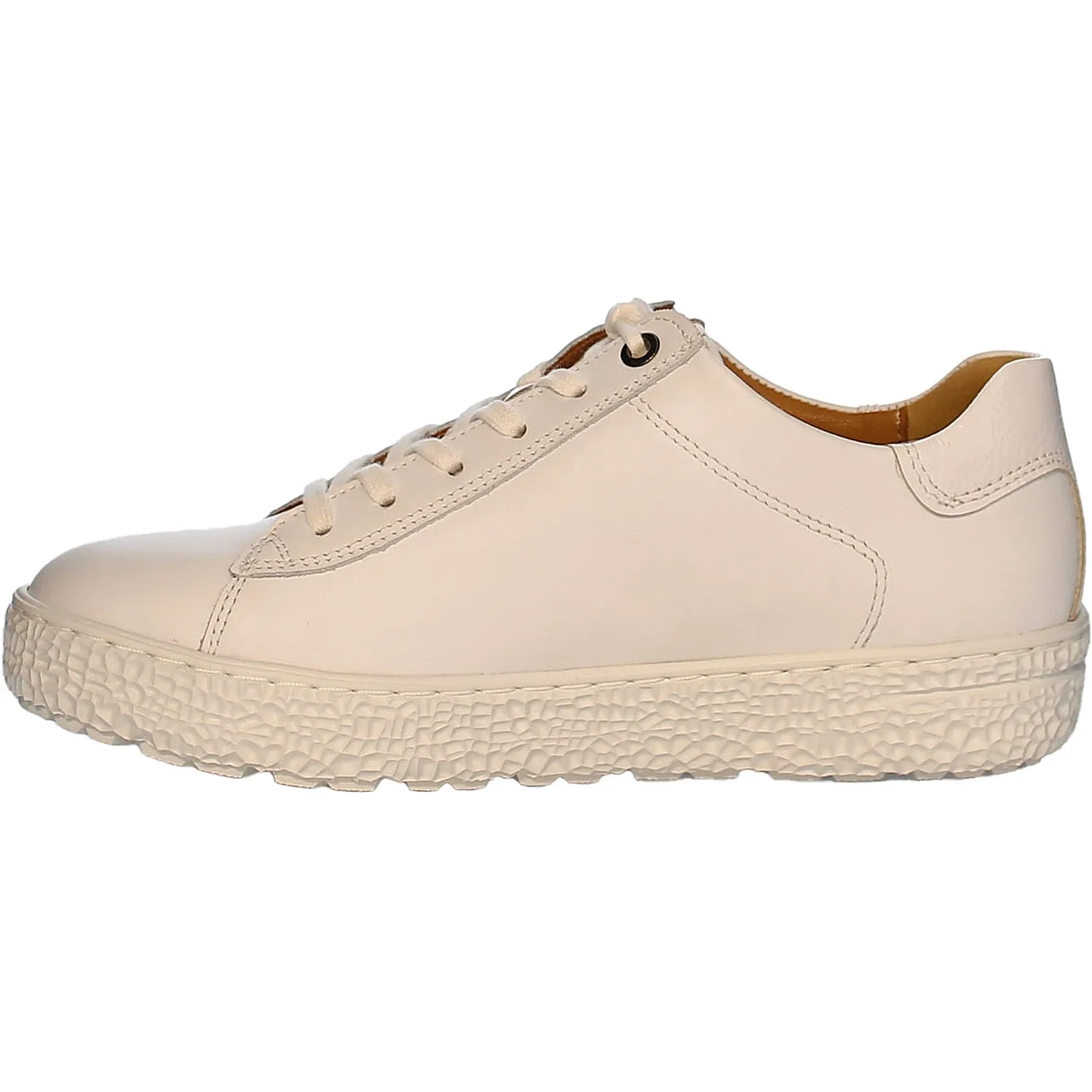 Phil White Leather
