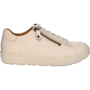 Phil White Leather