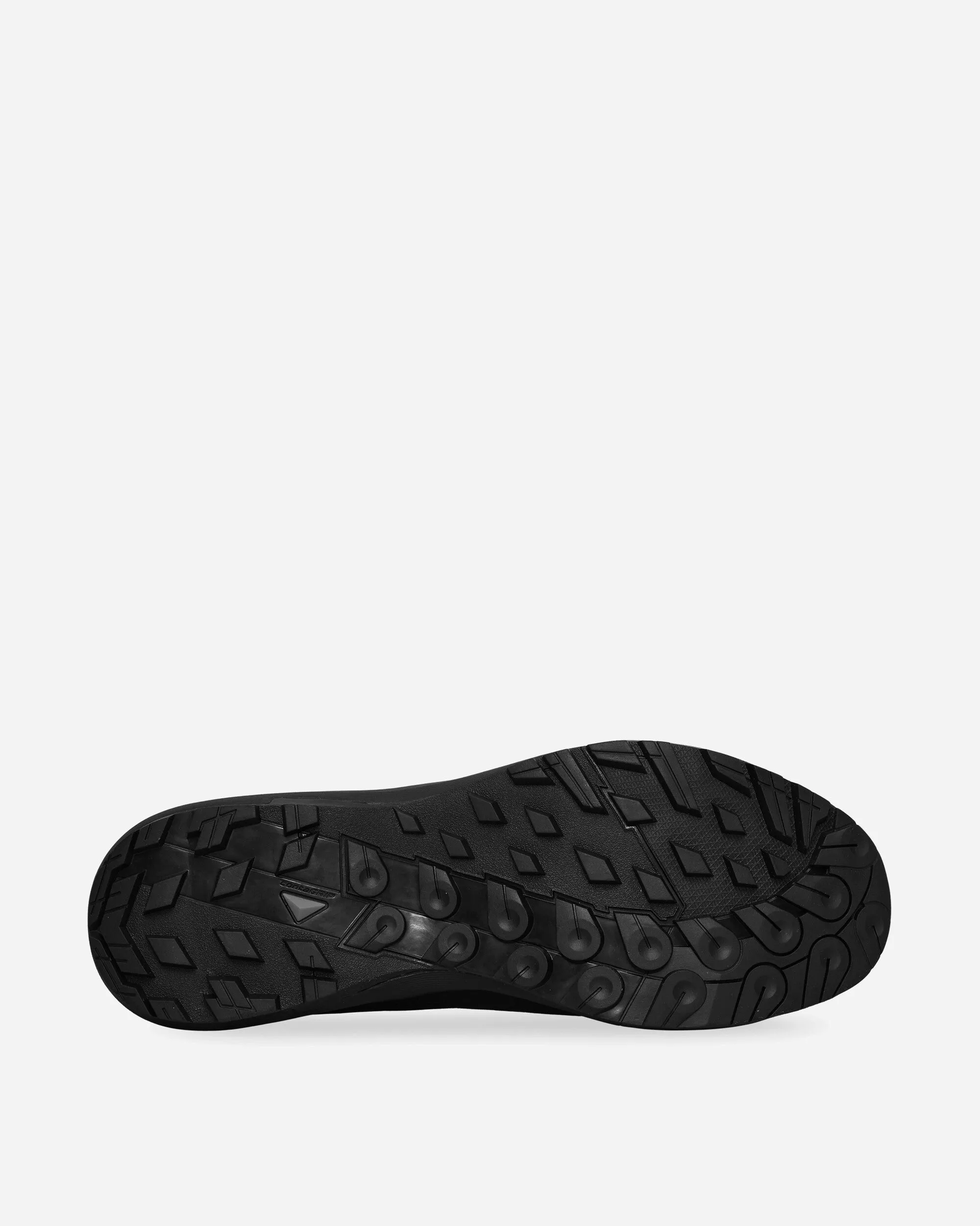 Phileo Alpinway SP2 Sneakers Black / Nine Iron / Silver