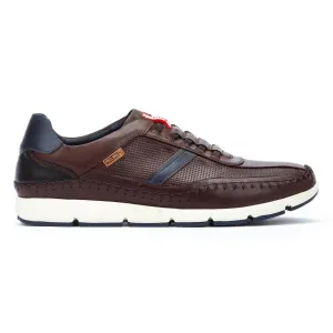 Pikolinos Men's Fuencarral Olmo Leather