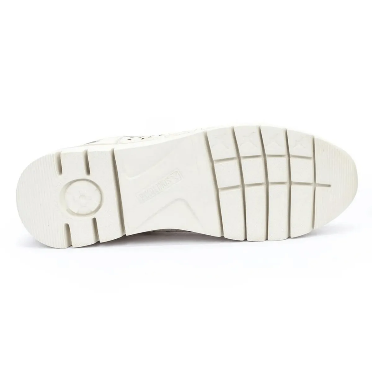 Pikolinos Women's Cantabria Nata Leather