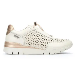 Pikolinos Women's Cantabria Nata Leather
