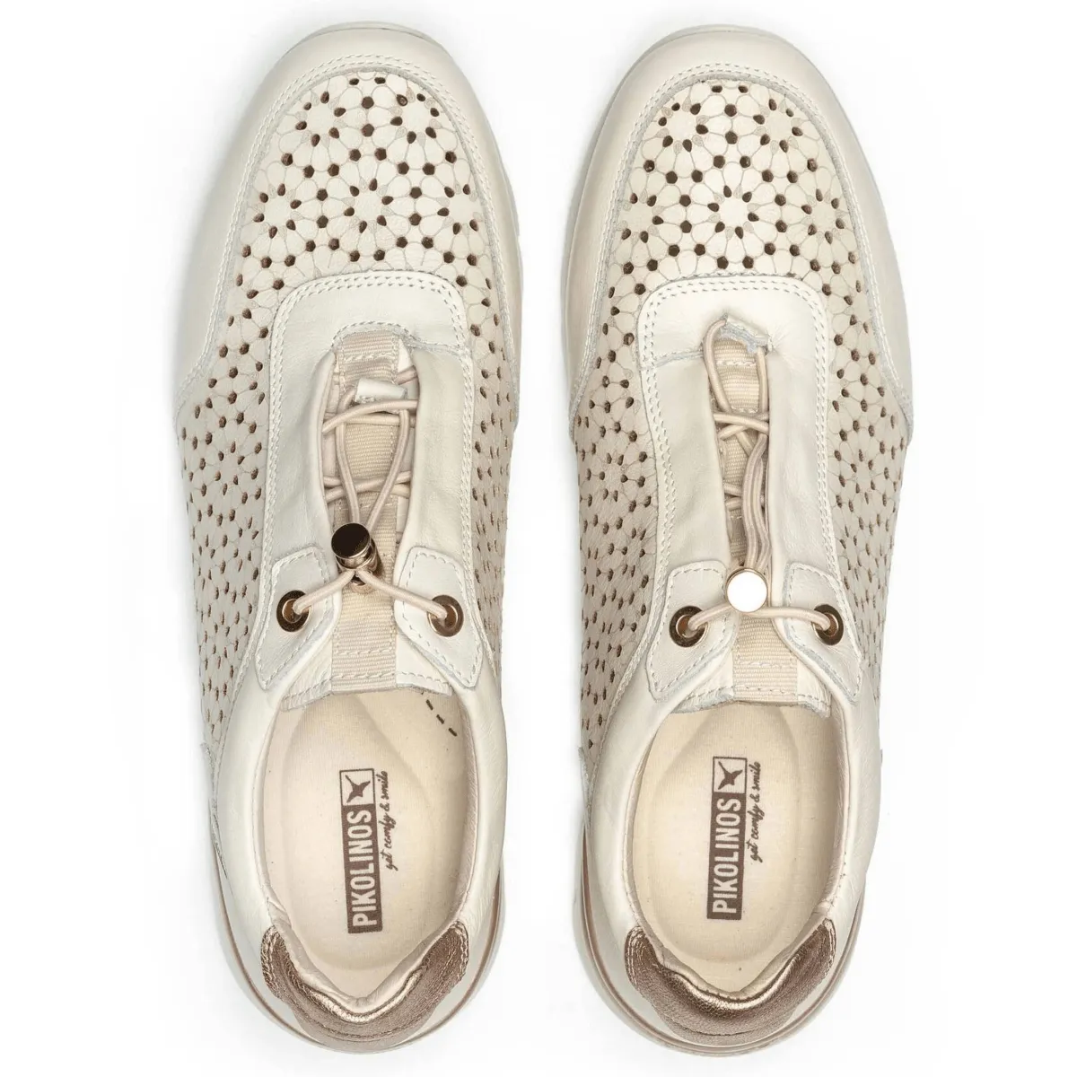 Pikolinos Women's Cantabria Nata Leather