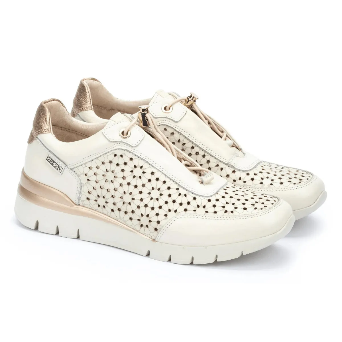 Pikolinos Women's Cantabria Nata Leather