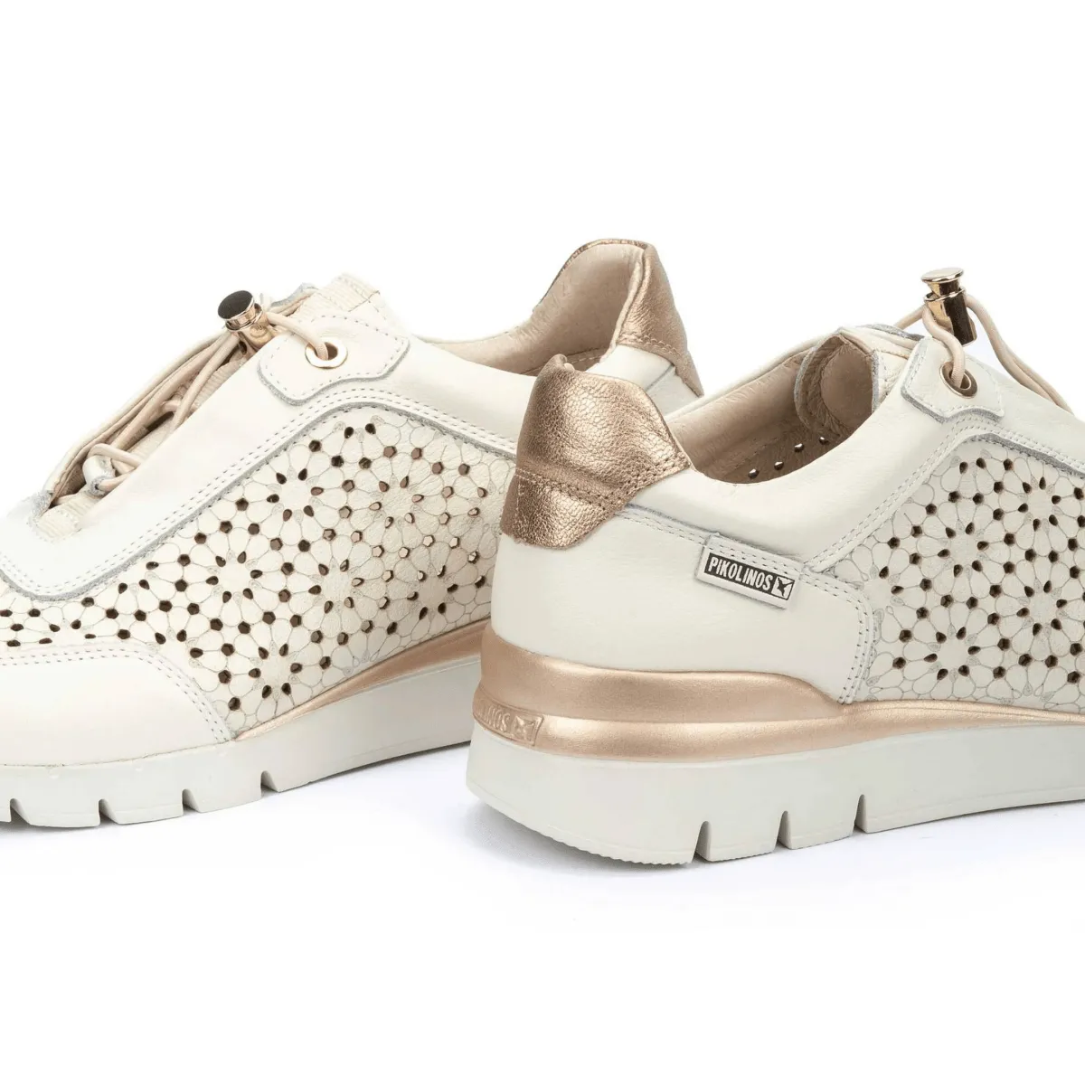Pikolinos Women's Cantabria Nata Leather