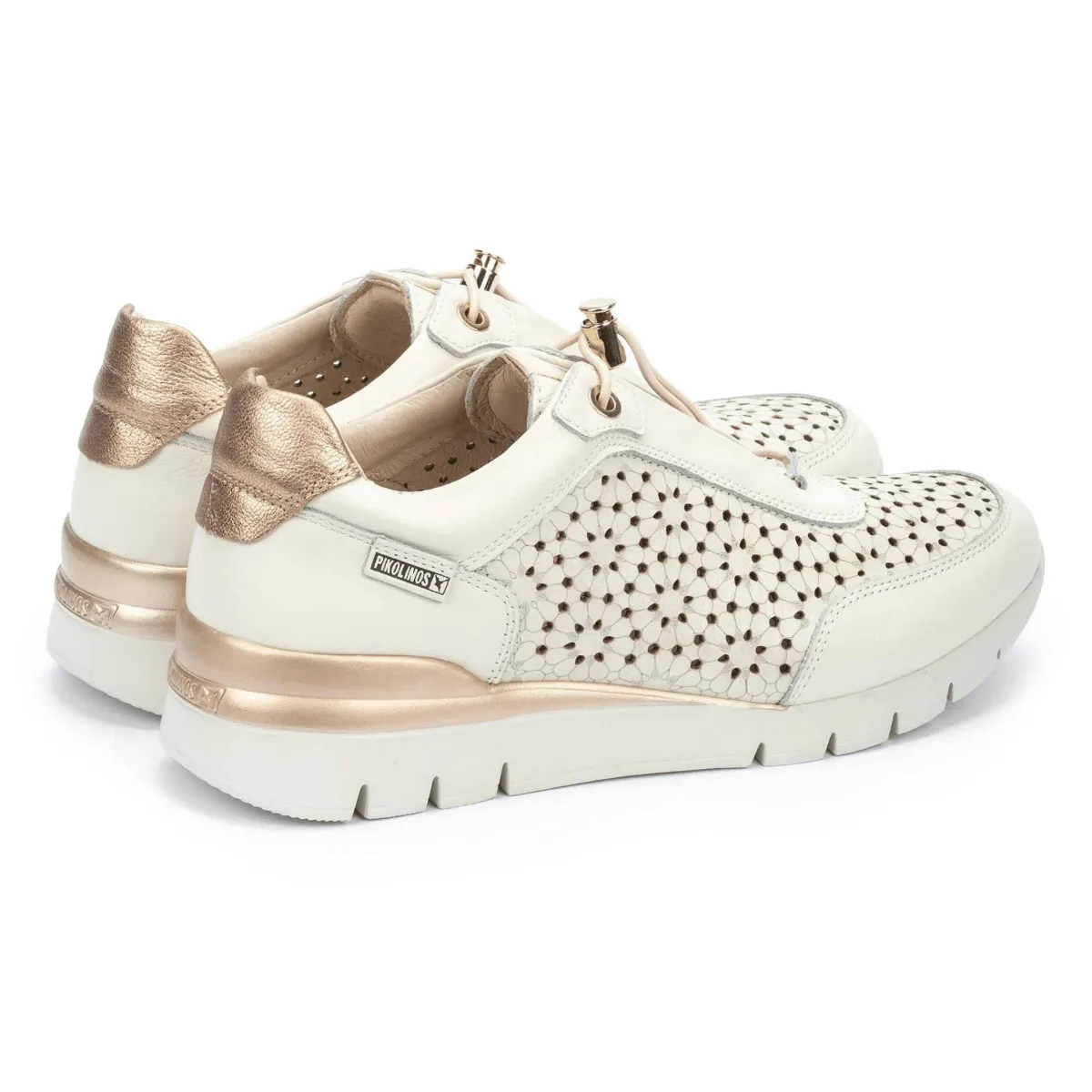 Pikolinos Women's Cantabria Nata Leather