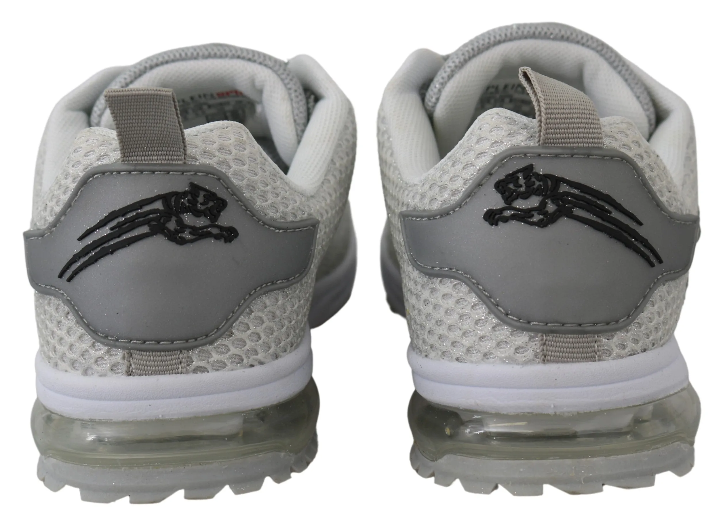 Plein Sport Polyester Gretel Sneakers Women's Shoes