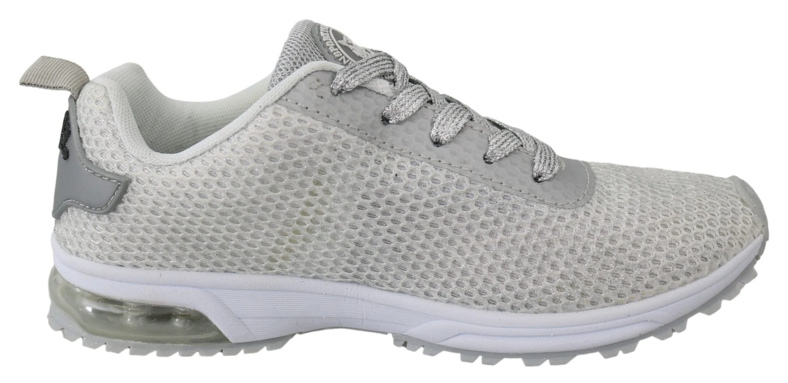 Plein Sport Polyester Gretel Sneakers Women's Shoes