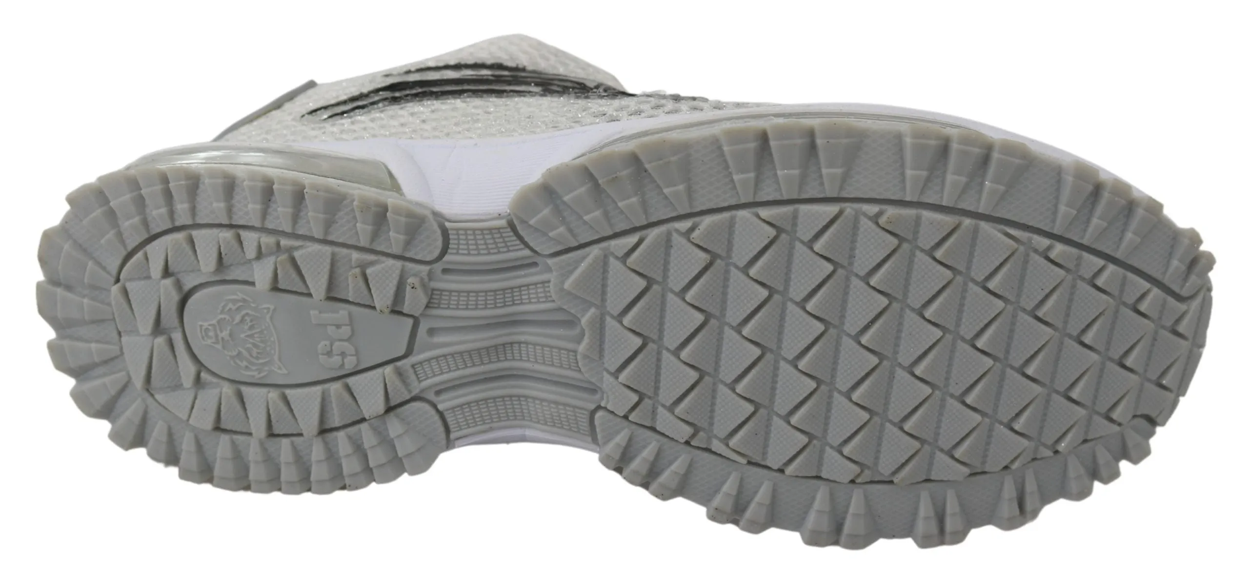 Plein Sport Polyester Gretel Sneakers Women's Shoes