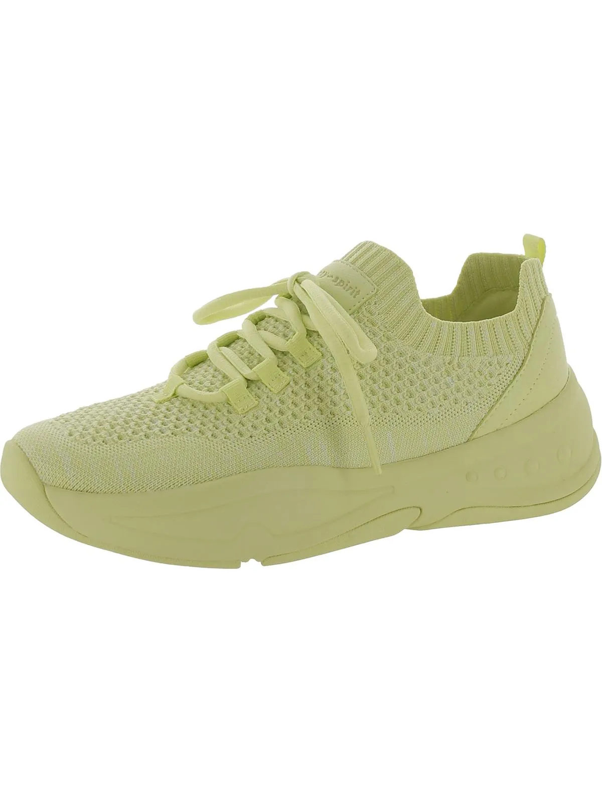 Power 2 Womens Walking Lace-up Athletic and Training Shoes