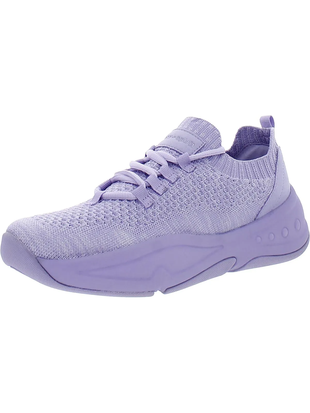 Power 2 Womens Walking Lace-up Athletic and Training Shoes
