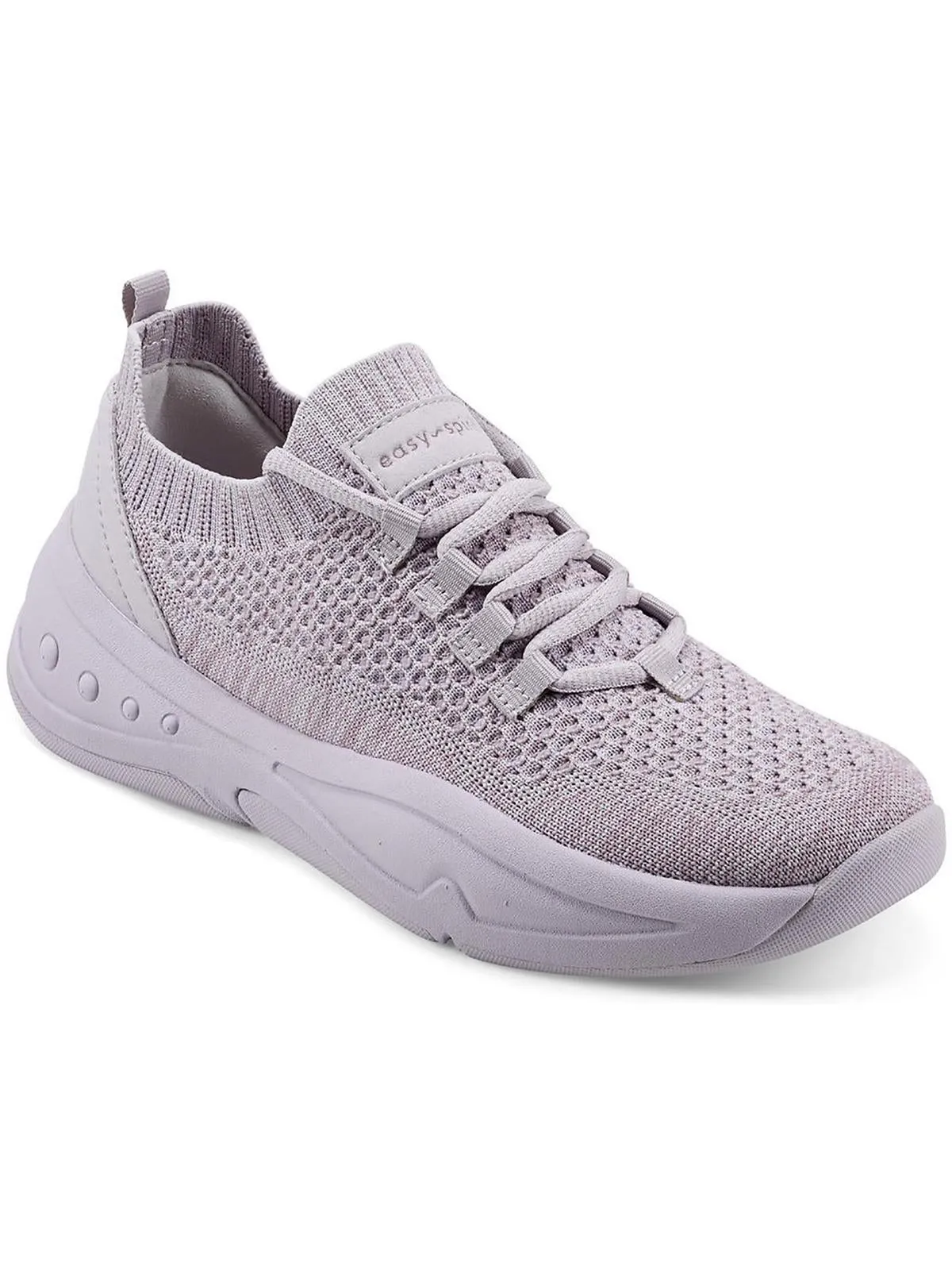 Power 2 Womens Walking Lace-up Athletic and Training Shoes