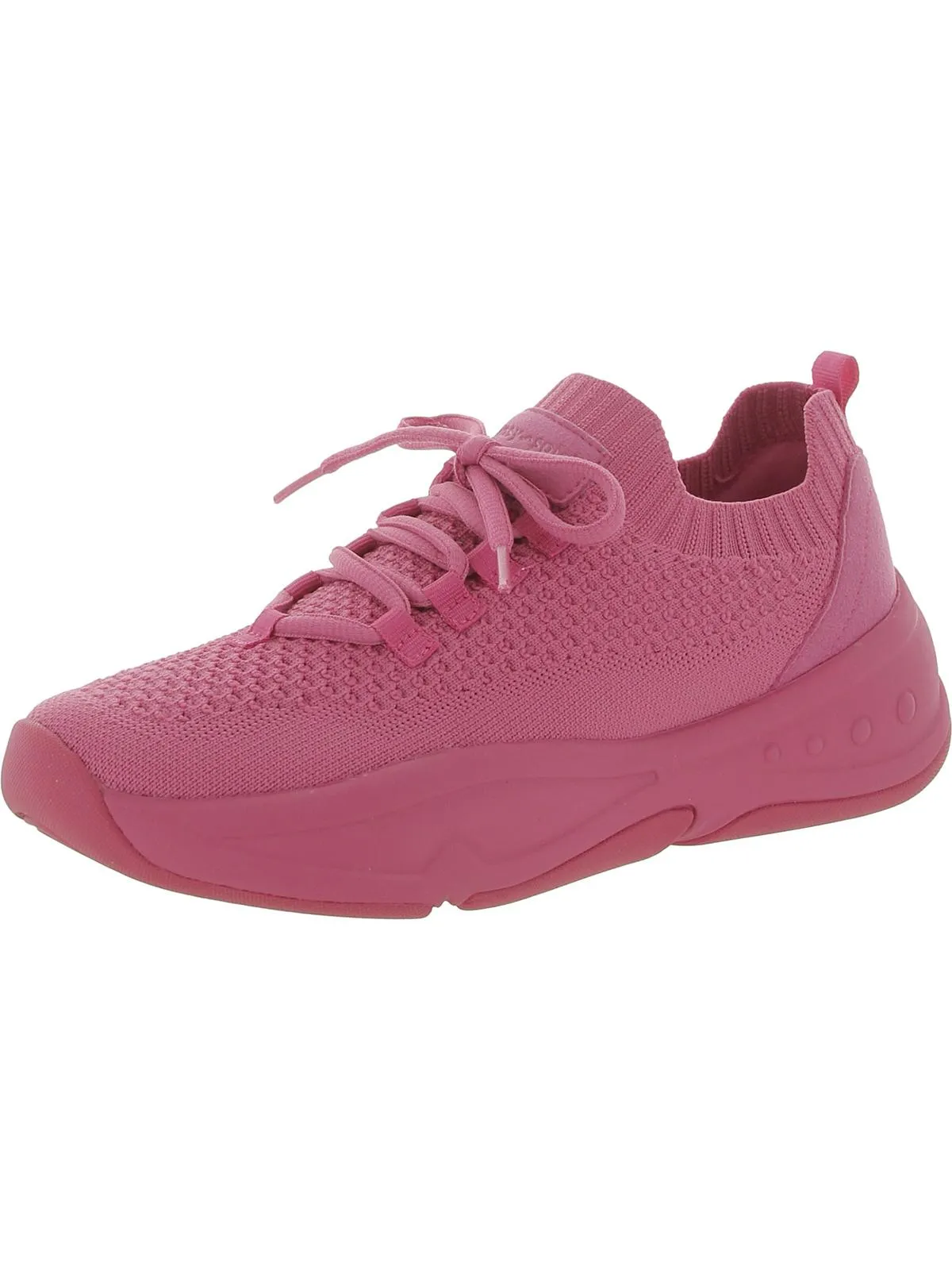 Power 2 Womens Walking Lace-up Athletic and Training Shoes
