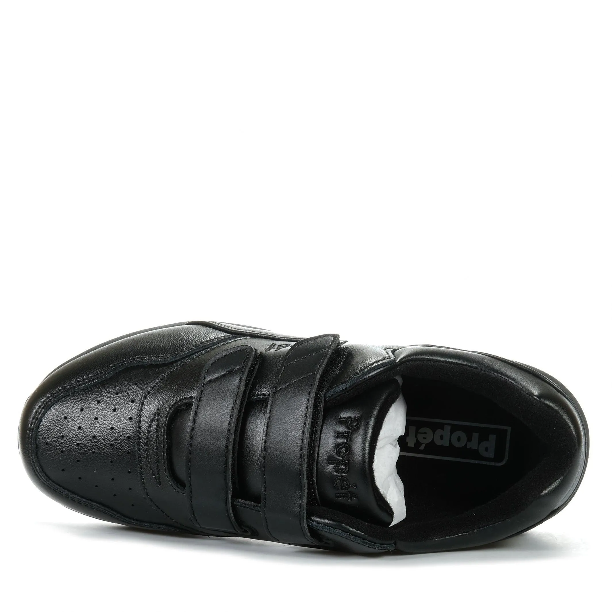 Propet Tour Walker Strap W3902 Black
