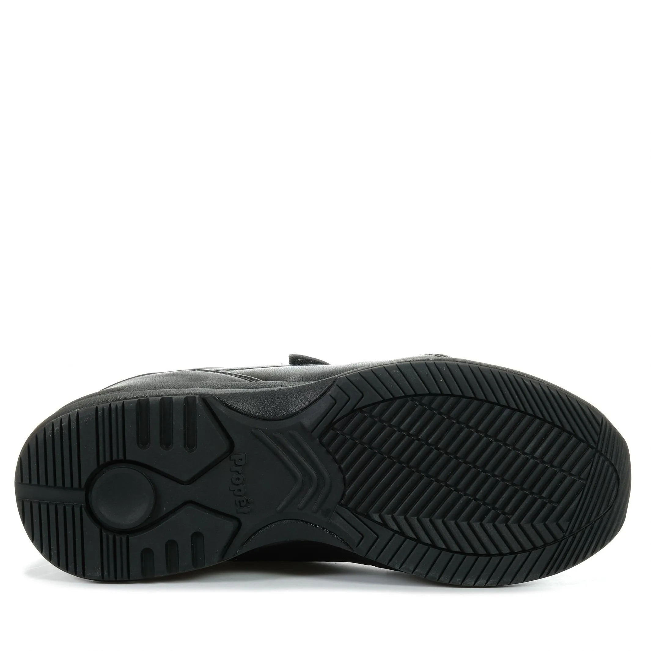 Propet Tour Walker Strap W3902 Black