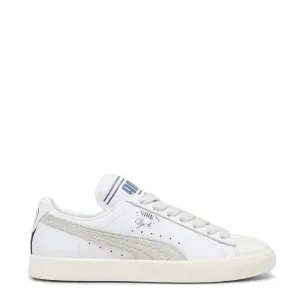 Puma Clyde Q3 Rhuigi Pristine / Sedate Gray / Puma White