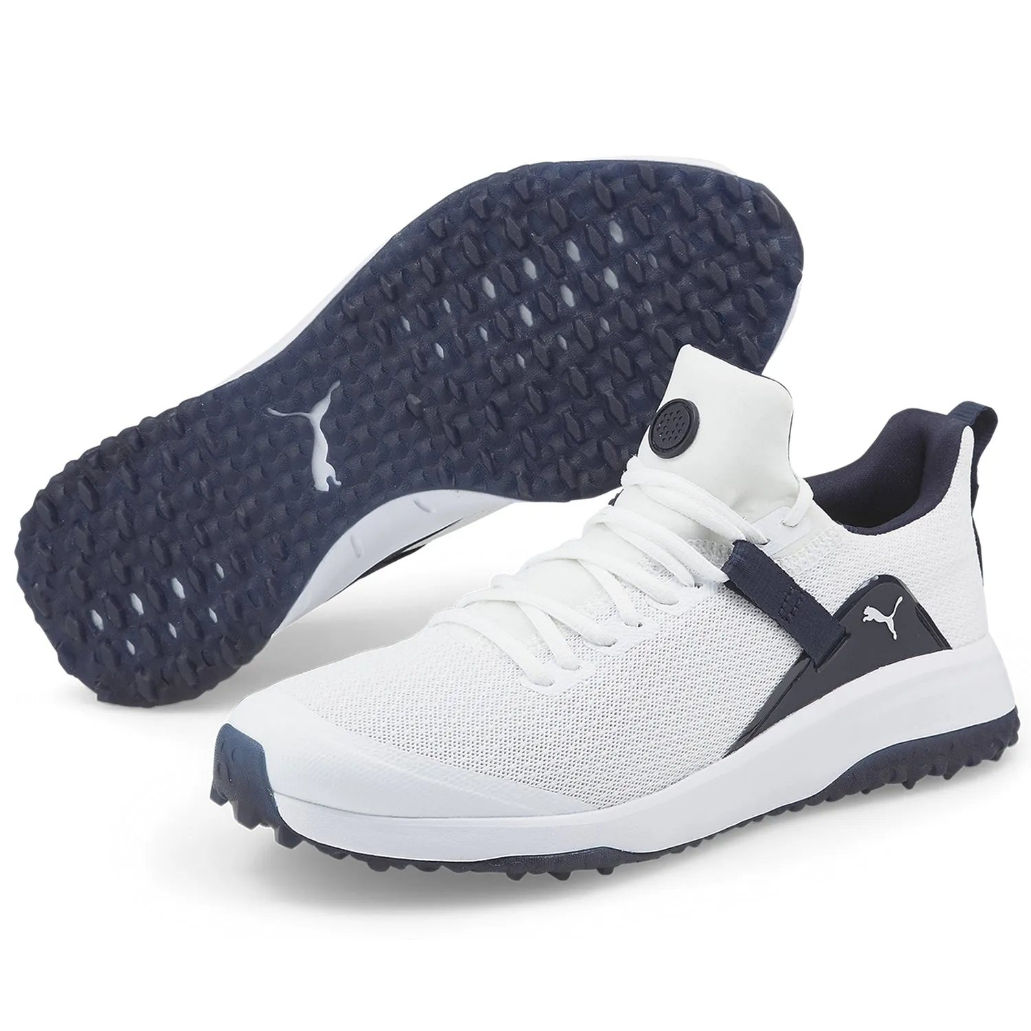 Puma Fusion Evo Golf Shoes 193850