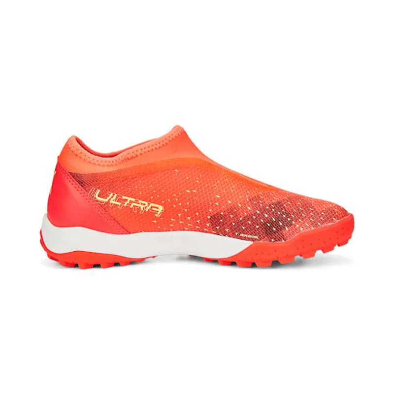 Puma Ultra Match LL Turf  Shoe Junior