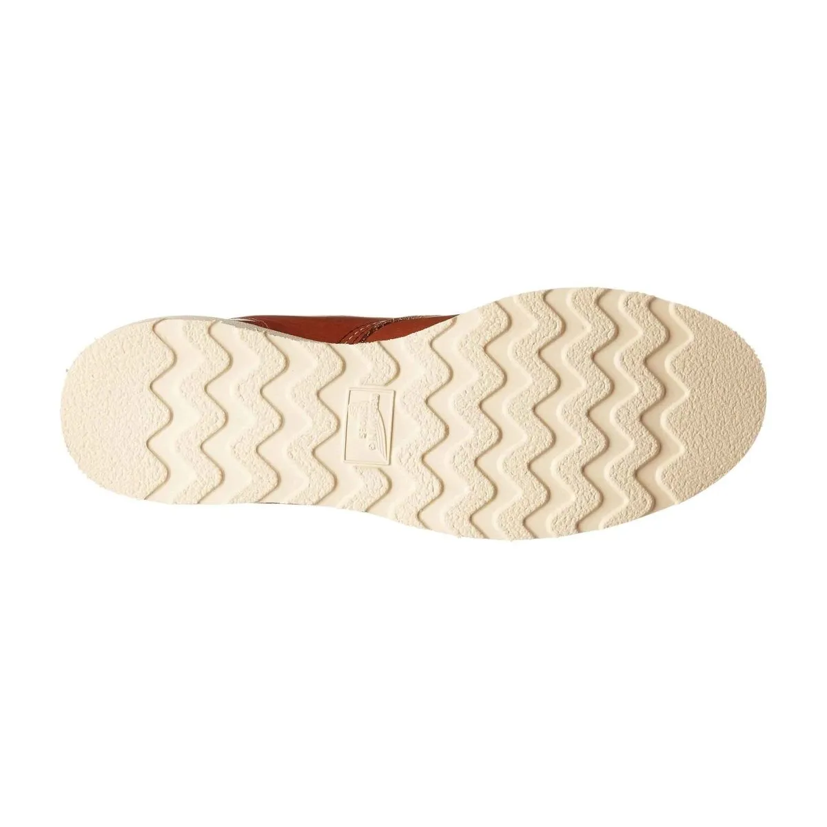 Red Wing Men's 6-Inch Classic Moc 875 Oro Legacy
