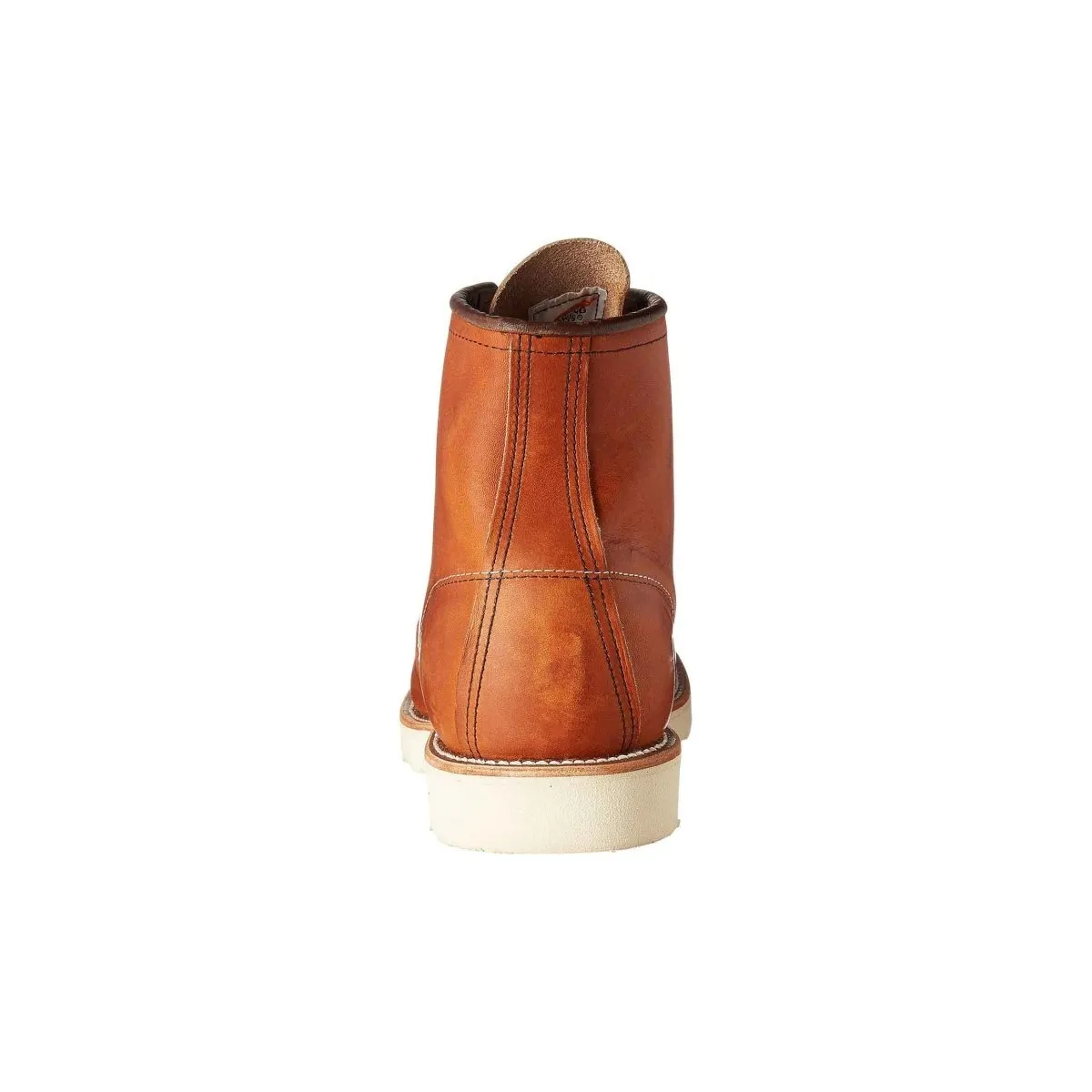 Red Wing Men's 6-Inch Classic Moc 875 Oro Legacy