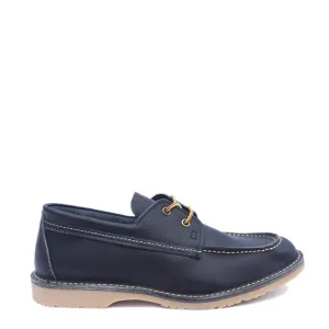 Red Wing Wacouta Camp Moc Navy Portage
