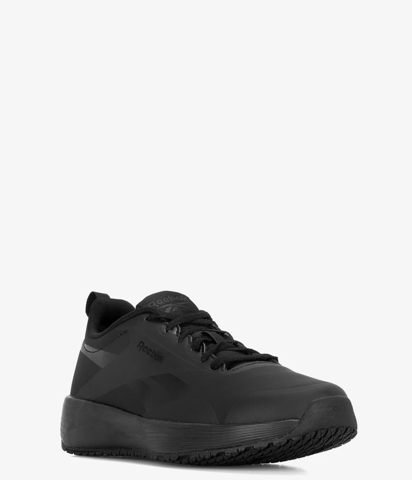 Reebok Lite Plus 4 Work Slip Resistant Shoe - Women
