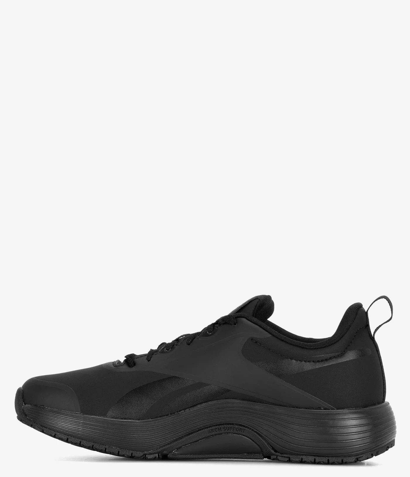 Reebok Lite Plus 4 Work Slip Resistant Shoe - Women
