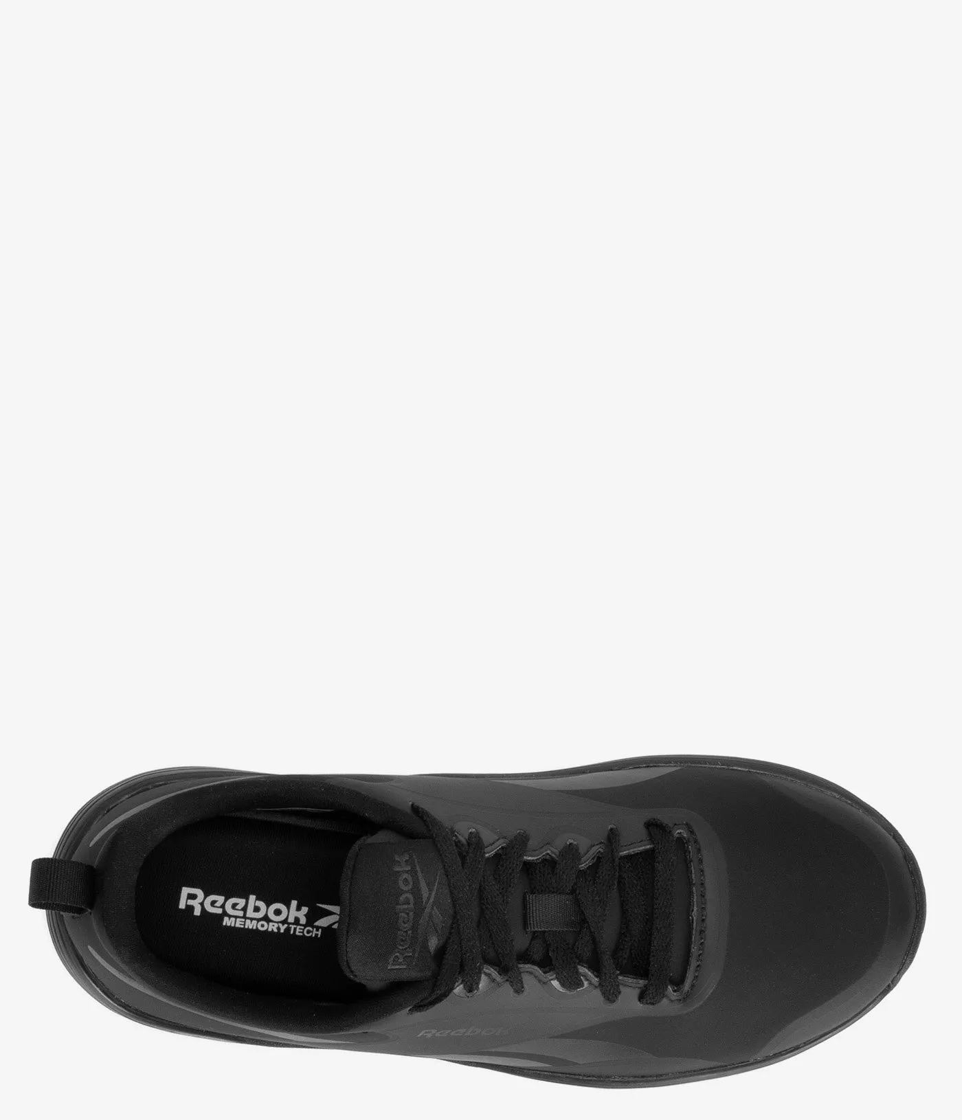 Reebok Lite Plus 4 Work Slip Resistant Shoe - Women