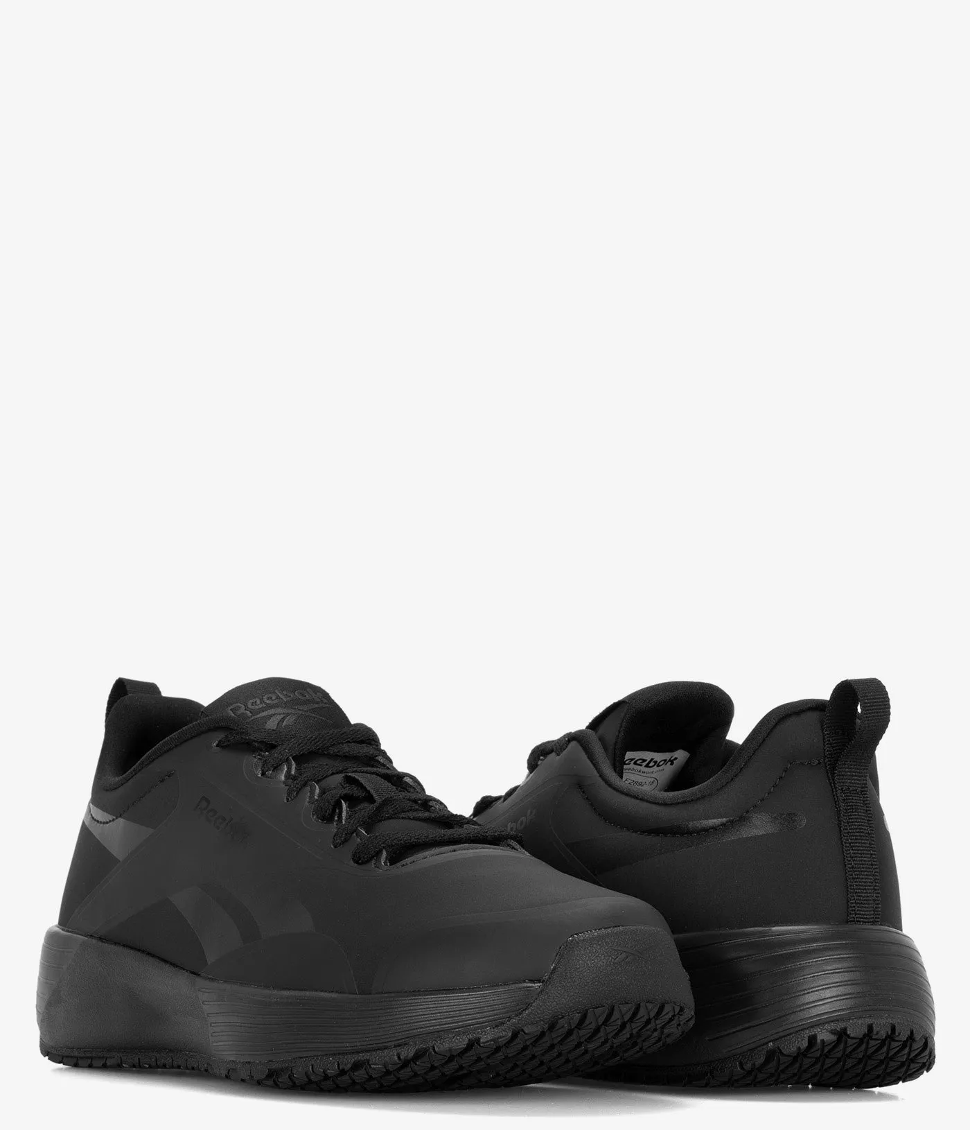 Reebok Lite Plus 4 Work Slip Resistant Shoe - Women