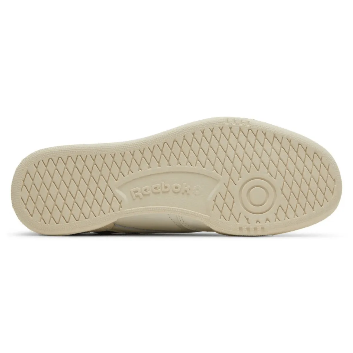 Reebok Men's Club C 85 Vintage Chalk/Alabaster/Essential Blue